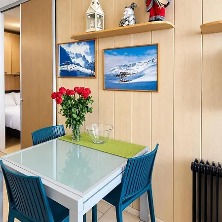 Appartamento - Inout - 4 Beds Flat Lez-521 *