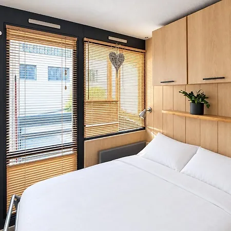 - Inout - 4 Beds Flat Lez-521 Appartamento *